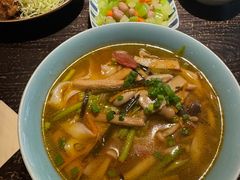 -喜晋道面馆(华严寺广场店)