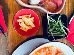 蜂蜜烤鸡-Ginger(兴国路店)