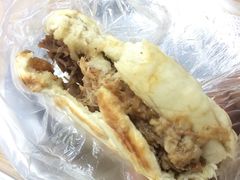 肉夹馍-蘇家肉夹馍