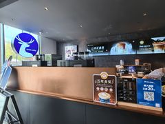 -瑞幸咖啡(显贵商务楼店)