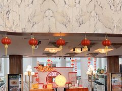 -汕头金海湾大酒店(万象城店)
