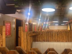 -三个大叔东北烧烤·砂锅菜(西三旗店)