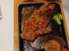 -豪享来(我格广场店)