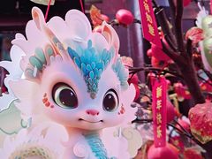 -古文化街旅游区