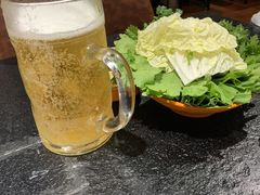 -城南老友羊蝎子火锅(花乡奥莱店)