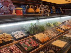 -牛YO寿喜烧和牛火锅自助(三台子万象汇店)