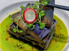 -知楚•精致湖北菜(武商MALL店)