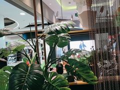 -必胜客(上海新南方商城PH店)