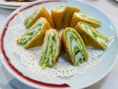 -明本湛江鸡•海鲜小厨(陈家祠店)