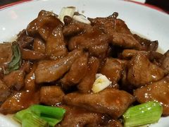 -陈记菜馆·非遗淮扬菜(东关街教场店)