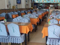 -华天延吉餐厅(西四总店)