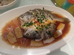 -乾隆美食·本帮菜(黄河路店)