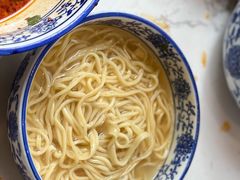 -馬香远蘭州牛肉面(武汉群星城首店)