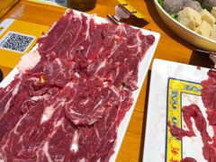 -大吉利·潮汕鲜牛肉火锅(西安店)