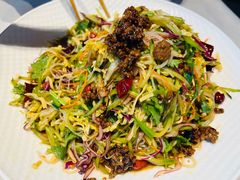 -7号院家宴.烧鸽子(门头沟店)