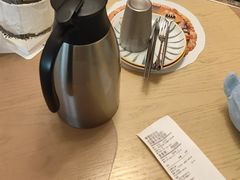 -必胜客(安盛购物广场金州店)