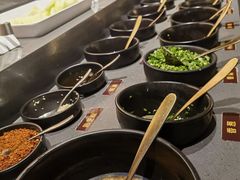 -巴奴毛肚火锅(广益哥伦布店)