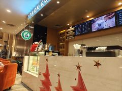 -逸派咖啡 EPARKCOFFEE(广安门店)