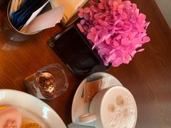 -广州富力君悦大酒店·凯菲厅