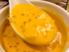 杨枝甘露-添好运点心专门店(百老汇店)