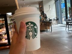 -星巴克(深圳嘉汇新城店)