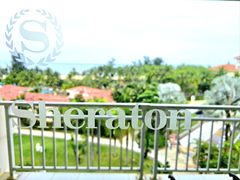 -海口喜来登酒店