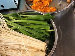 -英雄故事地摊烤肉(马驹桥店)