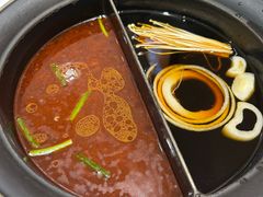 -呷哺呷哺(融创茂店)