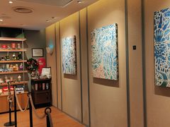 -星巴克(徐州东站东夹层店)