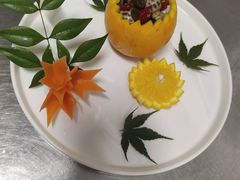 -三清山希尔顿度假酒店·三清轩中餐厅