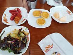 -佳纳客牛排(华亚欢乐城店)