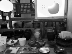 大堂-知亘茶食
