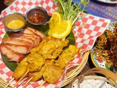 -泰妃殿(武汉首店)