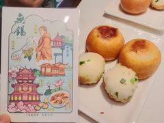 -常盛香生煎·酸辣汤.无锡老字号玉兰饼(新生路店)