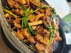 -贝勒爷·酥不腻烤鸭