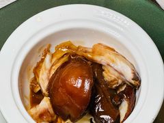 招牌鱼头佛跳墙-香乐园·淮扬菜中餐厅·Shang Garden(福田香格里拉店)