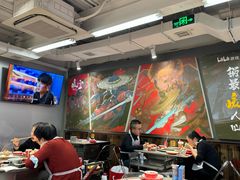 -生活如沸·顺德水牛奶火锅(大学路店)