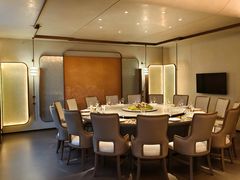 -上和臻品中国菜(花园街店)