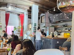 -雕刻时光咖啡馆(北师大店)