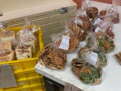 -新麦西饼(广东路店)