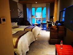 -北京园博大酒店