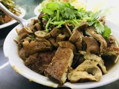 -阁瑞居闫记卤煮(乔庄北街店)