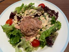 -萨莉亚意式餐厅(杭州滨江天街店)