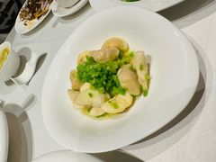 -宁波逸东豪生大酒店·逸轩中餐厅