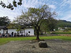 -毛泽东同志旧居