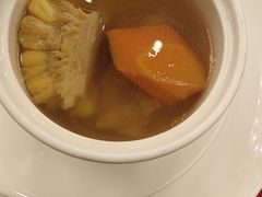 -上海新锦江大酒店
