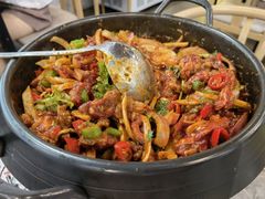 -屋里家延边朝鲜族冷面(梅林3店)