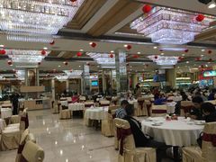 大堂-渔民新村(番禺总店)