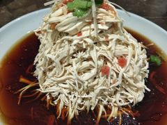 -冶春茶社(星汉大厦店)