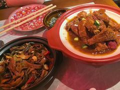 -山四砂锅(太原钟楼街店)